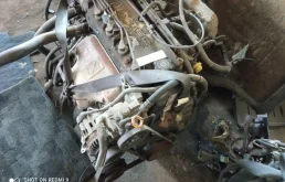 Двигатель для Honda Odyssey на фотографиях