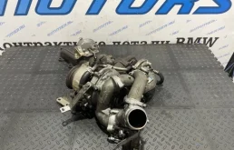 Оборотный турбонагнетатель для BMW 3er Е90 2005-2011
