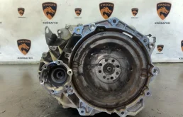 АКПП (Робот) для Volkswagen Passat CC B6 CC 2008-2016