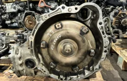 АКПП для Toyota Vista V40 1994-1998