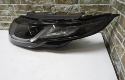 Фары для Land Rover Range Rover Evoque 2014 года на фотографиях