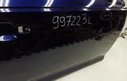 Дверь передняя правая для Audi A4 2024 года на фотографиях