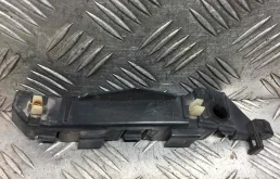 Кронштейн переднего бампера правый для Hyundai Santa Fe 2 CM 2006-2012