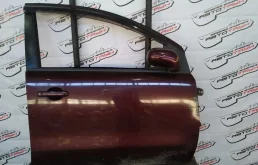Дверь передняя правая для Nissan Note на фотографиях