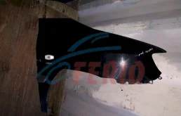 Крыло правое для Hyundai Matrix на фотографиях