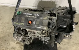 двс R18A2 для Honda Civic FD 2005-2012 седан