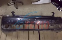 Бампер передний для Mercedes-Benz CL class C216 2006-2014