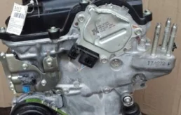 Двигатель без навесного для Mazda CX 5 на фотографиях