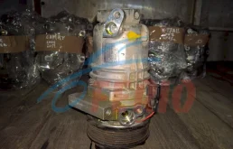 Компрессор кондиционера для Nissan Tiida на фотографиях