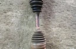 Привод передний левый для Toyota Land Cruiser Prado J120 EU/US 2002-2009