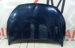 Капот для Kia Sorento 2 XM Rest 2012-2021