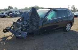 BMW X5 3.0 (306Hp) (N55B30) 4WD AT в разборе у BMW_London-Parts