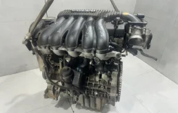 Двигатель без навесного для Volvo C30 MK 2006-2013