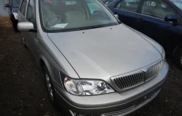 Toyota Vista Ardeo 2.0 (145Hp) (3S-FSE) FWD AT в разборе у Pit-Stop