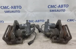 Суппорт задний левый для Audi A8 2010 года на фотографиях