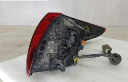 Фонарь левый для Kia Rio X line 2025 года на фотографиях