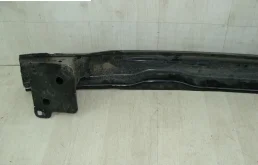 Усилитель заднего бампера для Audi Q3 на фотографиях