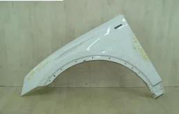 Крыло левое для Audi Q5 2018 года на фотографиях