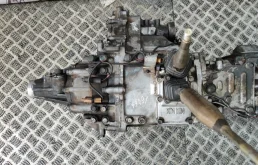 Раздатка для Mitsubishi Pajero Sport K90 1997-2009