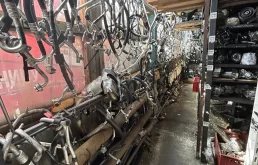 запчасти Вольво в наличии с гарантией