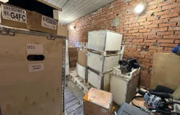 контрактные запчасти