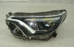 Фара ксенон левая для Toyota RAV4 2021 года на фотографиях