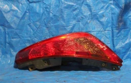 задние стоп фонари для Nissan Murano Z50 2002-2009