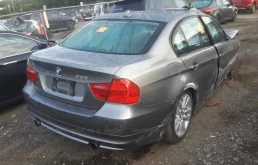 BMW 3er 3.0 (306Hp) (N55B30) RWD AT в разборе у BMW_London-Parts