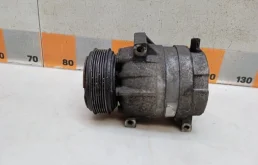 Компрессор кондиционера для Renault Laguna Универсал X74 2001-2007