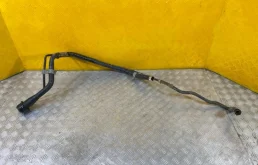 Горловина топливного бака для Toyota Land Cruiser Prado J150 EU 2009-2013