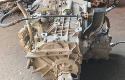 АКПП дв 2.0 для Honda CR-V RE 2006-2009