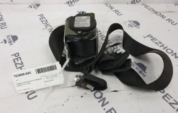 Ремень безопасности передний правый для Kia Ceed 1 ED 2006-2009