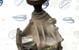 раздаточная коробка (LR040657) для Land Rover Range Rover Evoque L538 2011-2015