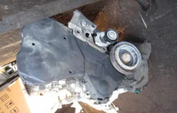 Двигатель для Citroen Xsara Picasso на фотографиях