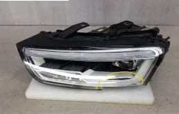 Фара правая в сборе (8U0941773) для Audi Q3 8U 2011-2019