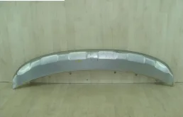 86565-c5010 накладка переднего бампера серебро для Kia Sorento 2 XM Rest 2012-2021