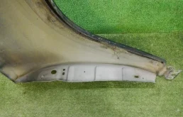 Крыло левое для Mercedes-Benz GLE class на фотографиях