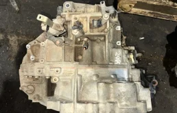 АКПП для Lexus ES 2009 года на фотографиях