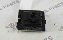 Замок зажигания для Mercedes-Benz C class 2016 года на фотографиях