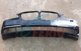 бампер передний  рестайлинг для BMW 7er F01, F02, F03, F04 2008-2015