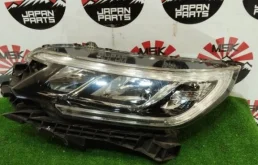 Фара левая галоген для Honda CR-V RE,RM 2011-2016