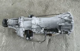 АКПП для Infiniti FX S51 2008-2013