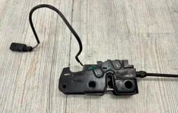 замок капота для Volkswagen Amarok I 2010-2016