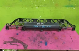 Кронштейн заднего бампера левый для Audi Q7 на фотографиях