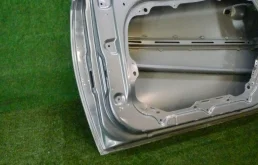 Дверь передняя правая для Kia Ceed 2019 года на фотографиях