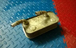 Теплообменник АКПП для BMW X3 Е83 2003-2010