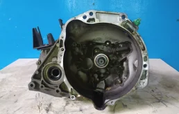 мкпп (32010AX603) для Nissan Micra K12 5dr 2002-2010