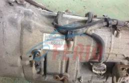 АКПП для Toyota Land Cruiser Prado 2003 года на фотографиях