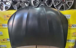 капот (651009338R) для Renault Arkana 2018+