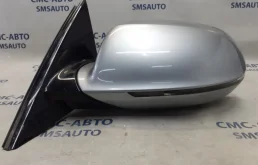 Стекла и зеркала для Audi A8 на фотографиях